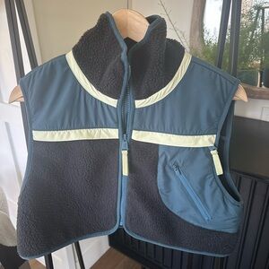 Running vest